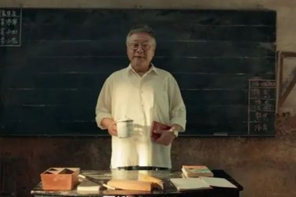 电影我和我的家乡中你最喜欢哪个演员？