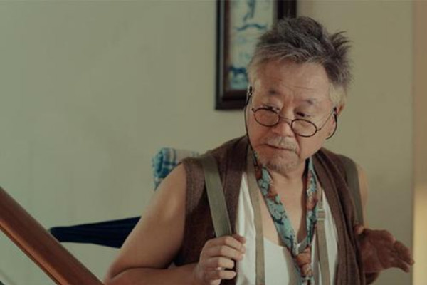 电影我和我的家乡中你最喜欢哪个演员？