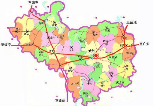 周口各地区邮编多少?