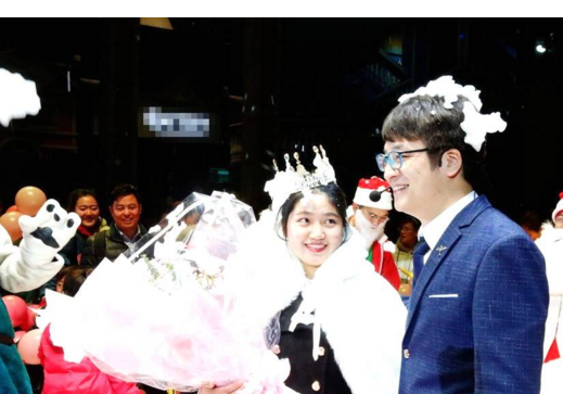 土豪大学生怎么求婚？