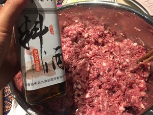 驴肉馅饺子怎么做好吃
