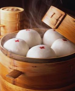 跪求蒸馒头的全套设备名称级大概价位。