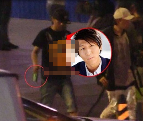 陈羽凡为什么会称自己被戴绿帽子了？