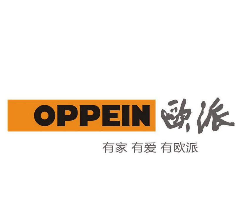 网上欧派油烟机有两个标志，opaiein和opaicn怎么回事，都是广东欧派不会有一个山寨的吧？