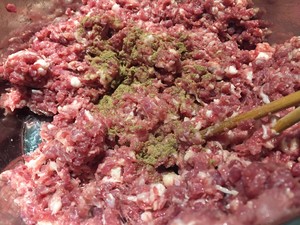 驴肉馅饺子怎么做好吃