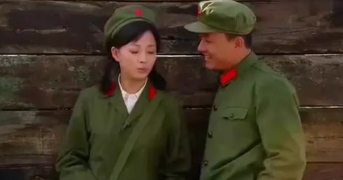 在那遥远的地方 吕强是什么样的人