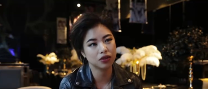 esee英模创始人carrie多少岁？