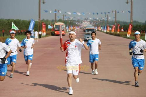 北京奥运已过去12年，你还记得奥运会那年发生了什么吗？