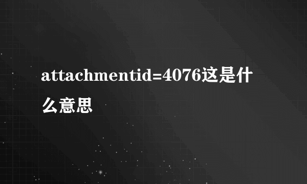 attachmentid=4076这是什么意思