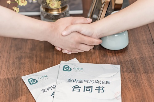 除甲醛加盟公司是不是骗人的