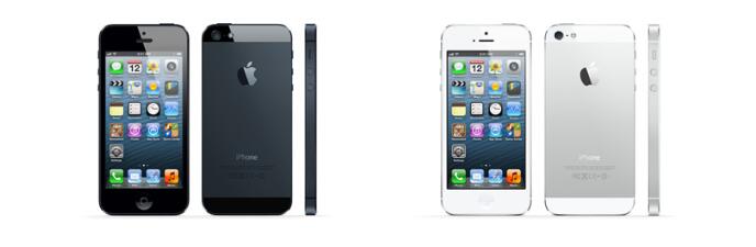 iphone5a1429是什么版本