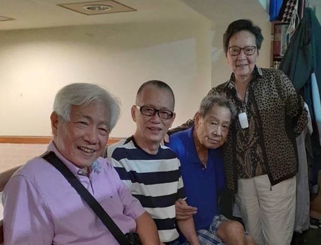 资深演员张国栋病逝了，他生前在业界的口碑如何？