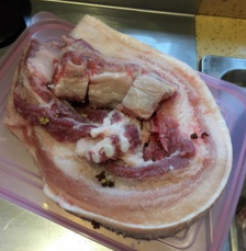 制作腌肉都需要什么调料 更美味?