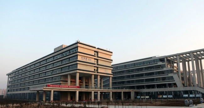 陕西铁路工程职业技术学院与西安铁路技术学院有什么区别