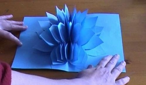 怎么画教师节的贺卡封面和里面？