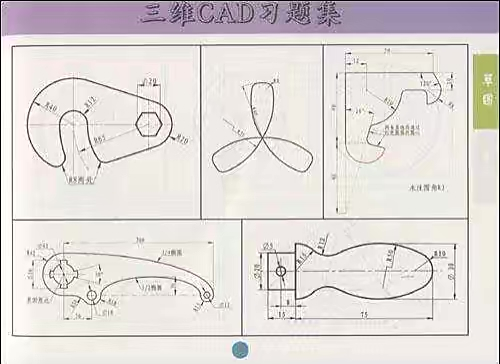 在那里可以下载到永久免费的CAD软件