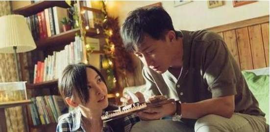 前任三于飞的一句台词我让你飞伤痛我背 前一句台词是什么