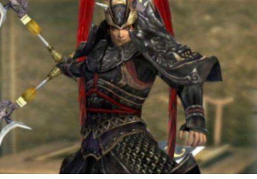 三国无双5如何解锁所以人物？