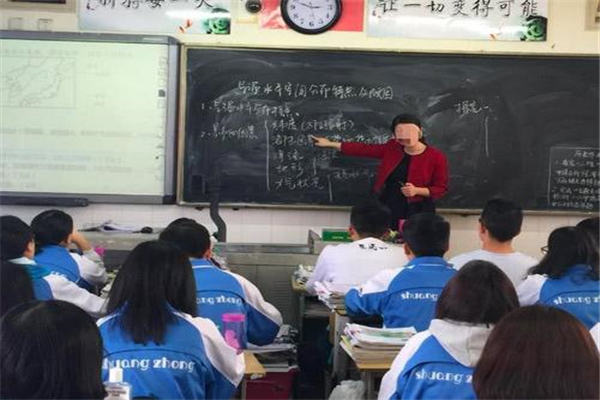 绩效工资向一线教师和班主任倾斜，这意味着什么？