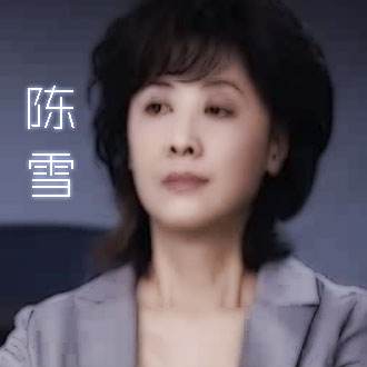 重案六组第四部里的陈雪到底是好人还是坏人？