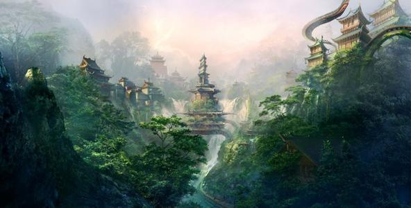 千重劫，万重难，恒古匆匆，弹指间，不死躯，不灭魂，震古烁今，无人敌，后面是什么？