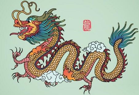 属龙的和什么属相最配 属龙人的婚配表