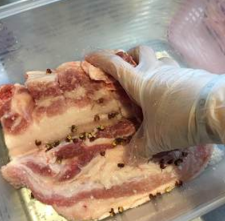 制作腌肉都需要什么调料 更美味?