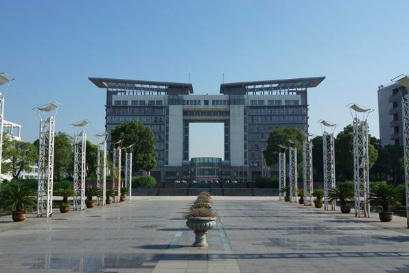浙江省专科院校排名！