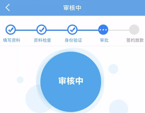 赫美易贷怎么申请贷款？