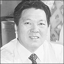 李海仓的遇刺身亡