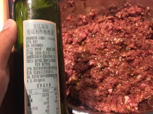 驴肉馅饺子怎么做好吃