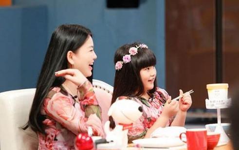 王诗龄居然挂李湘电话，究竟是什么情况？