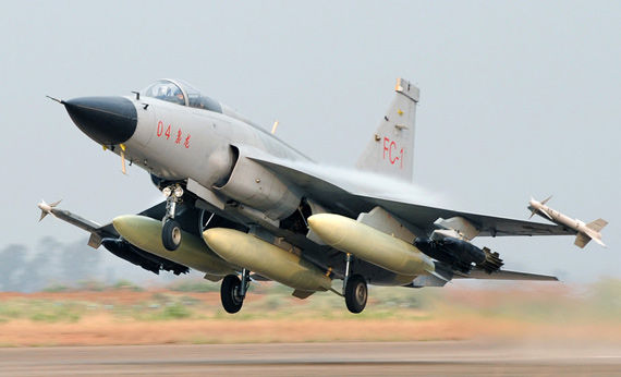 jf17/枭龙算几代机