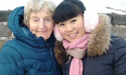 什么是私人定制导游