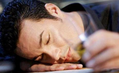 喝白酒真的可以壮胆吗？