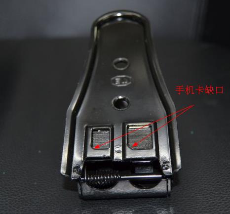 micro SIM 怎么剪成nano SIM卡