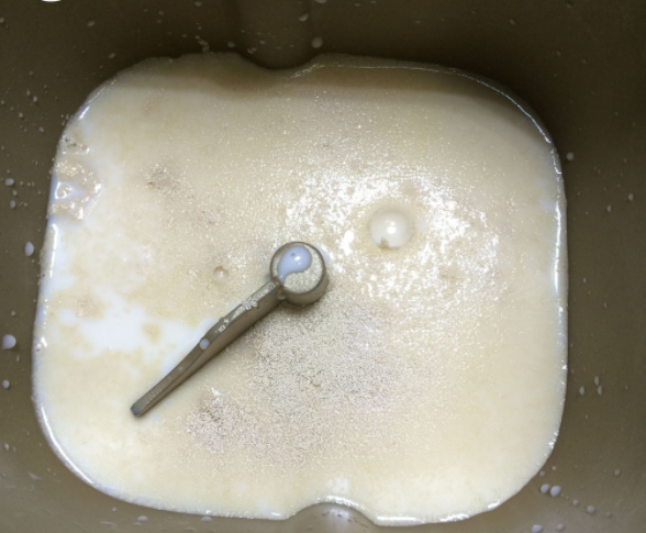 小麦粉是普通的面粉吗？做馒头用的面粉用的是哪等级的面粉？