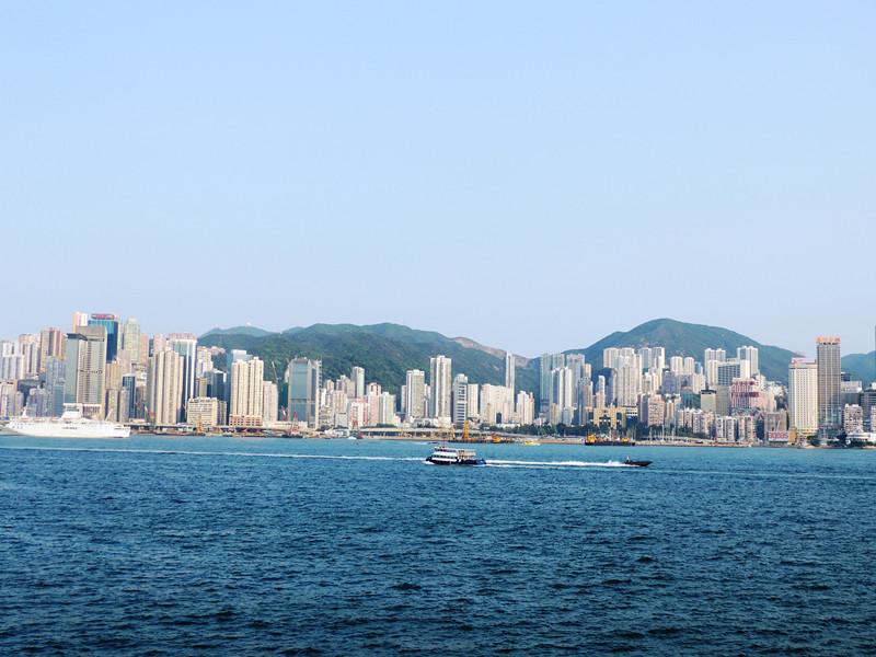 香港公司注册费用需要多少钱