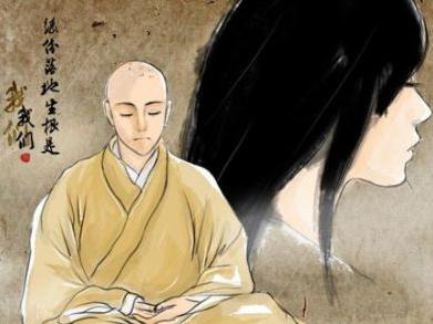 仓央嘉措那一天是不是原创诗