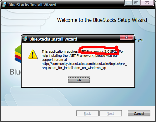 我的Blue Stacks这个样子怎么解决？