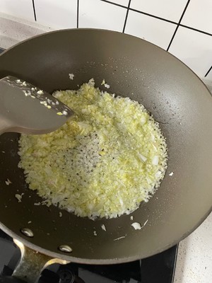 四川杂酱面的酱做法与配料