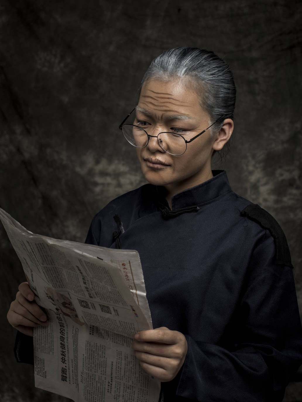 哪里有学习美甲，化妆的地方
