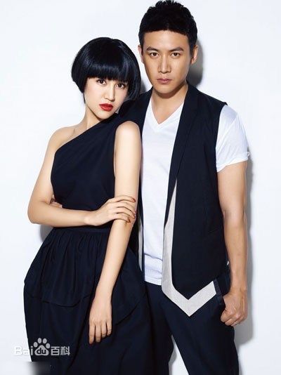 陆毅的老婆是谁？