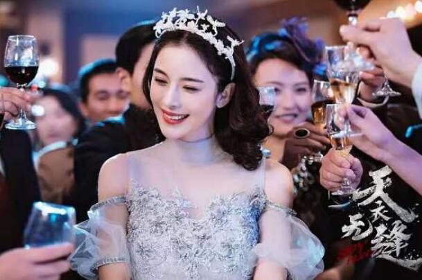 《天衣无缝》被评价为最烧脑的谍战剧，你看懂了吗？