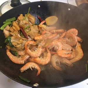 自己买的海底捞麻辣香锅底料怎么做麻辣香锅