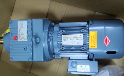 SEW电机型号的具体含义是什么？