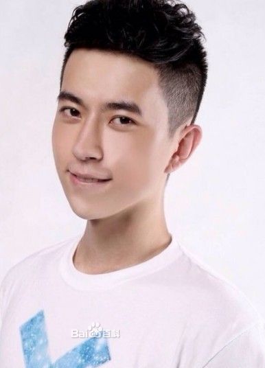 13快男20强名字附图片