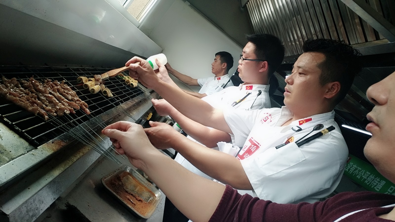 想开小吃店，要不要先去学习？