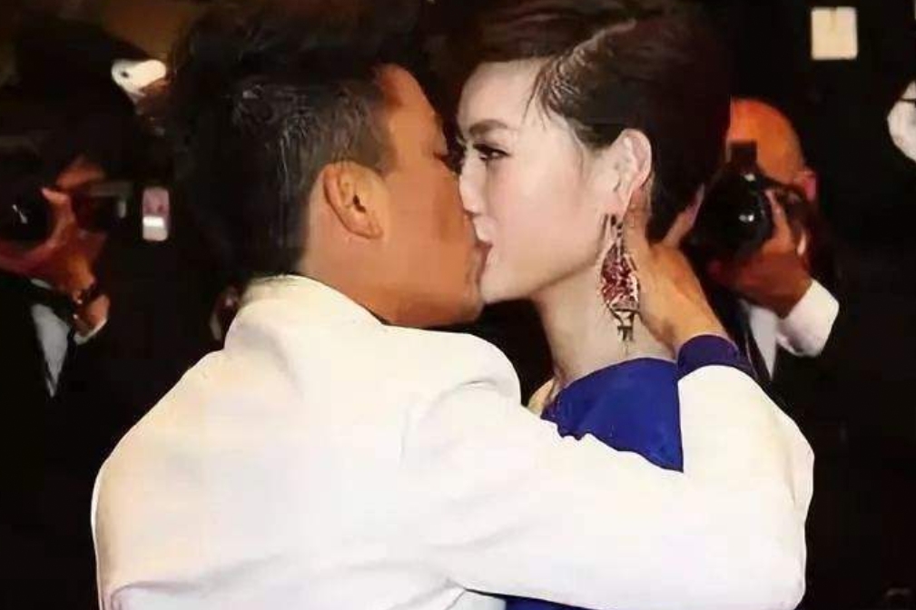 马蓉现在过的怎么样？