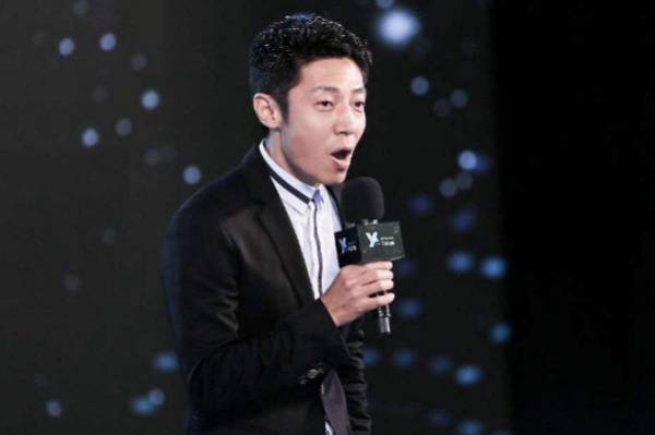 撒贝宁有什么人格魅力？